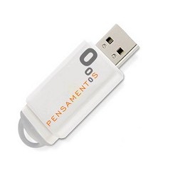 USB SLIDER (publicidad) CONSULTAR (EJEM.2GB 1COLOR)