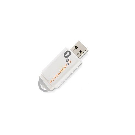 USB SLIDER (publicidad) CONSULTAR (EJEM.2GB 1COLOR)