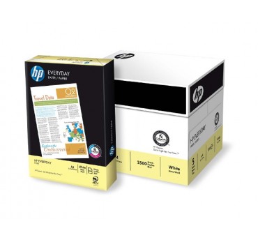 PAPEL HP EVERYDAY A4 500 HOJAS 