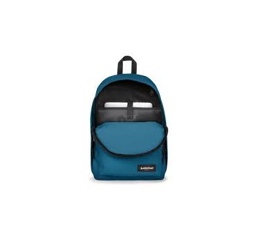 OUT OF OFFICE EASTPACK HORIZON BLUE 27L