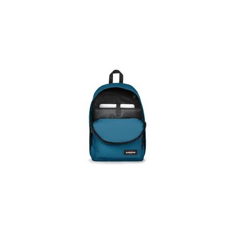 OUT OF OFFICE EASTPACK HORIZON BLUE 27L