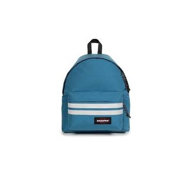 OUT OF OFFICE EASTPACK REFLECTIVE BLUE