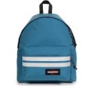 OUT OF OFFICE EASTPACK REFLECTIVE BLUE
